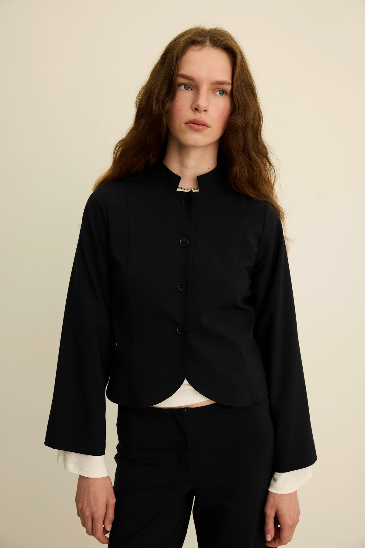 Marynarka Margot dark navy PREORDER