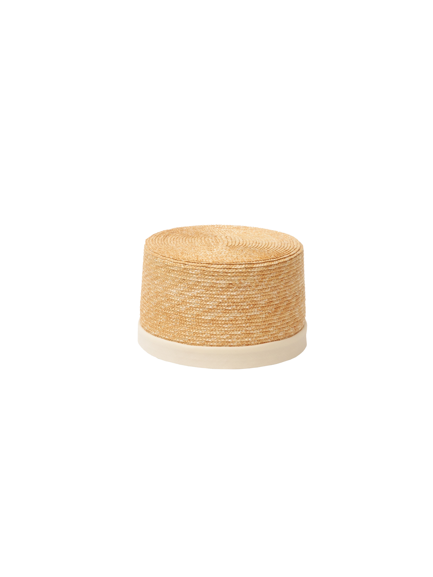 ORAGE+PARIS Pillbox Hat