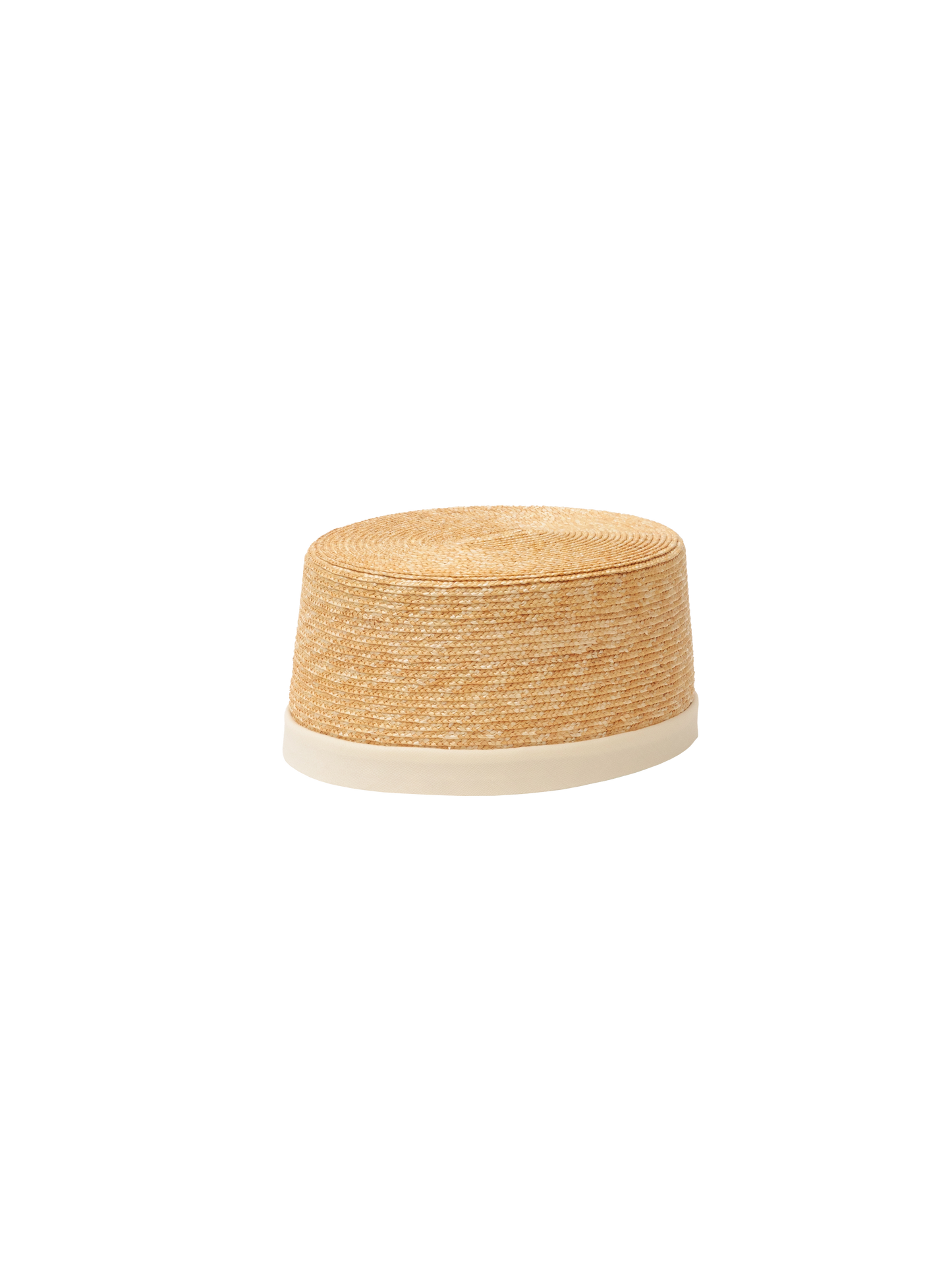 ORAGE+PARIS Pillbox Hat