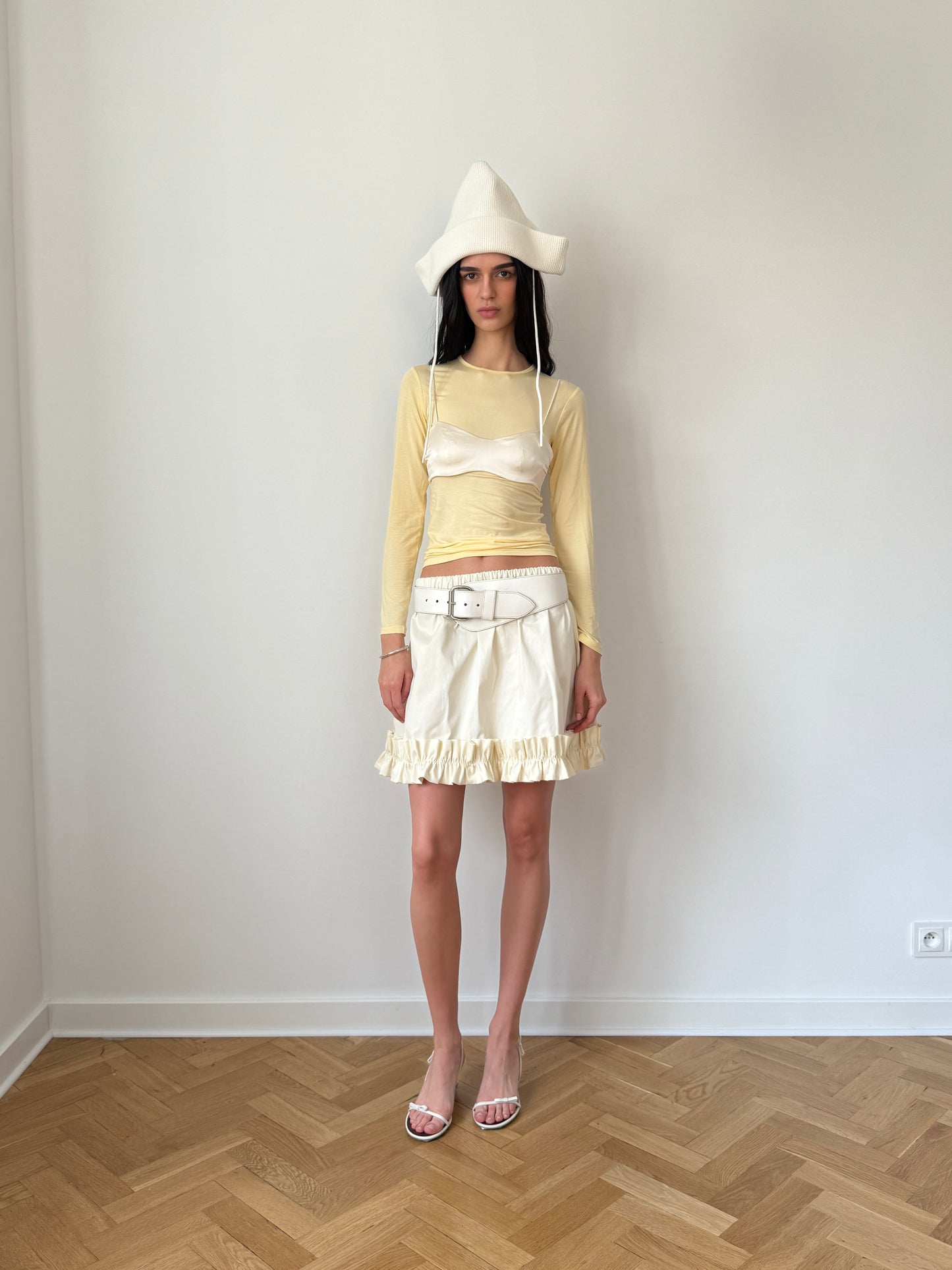 Spódnica Jane Cold Butter