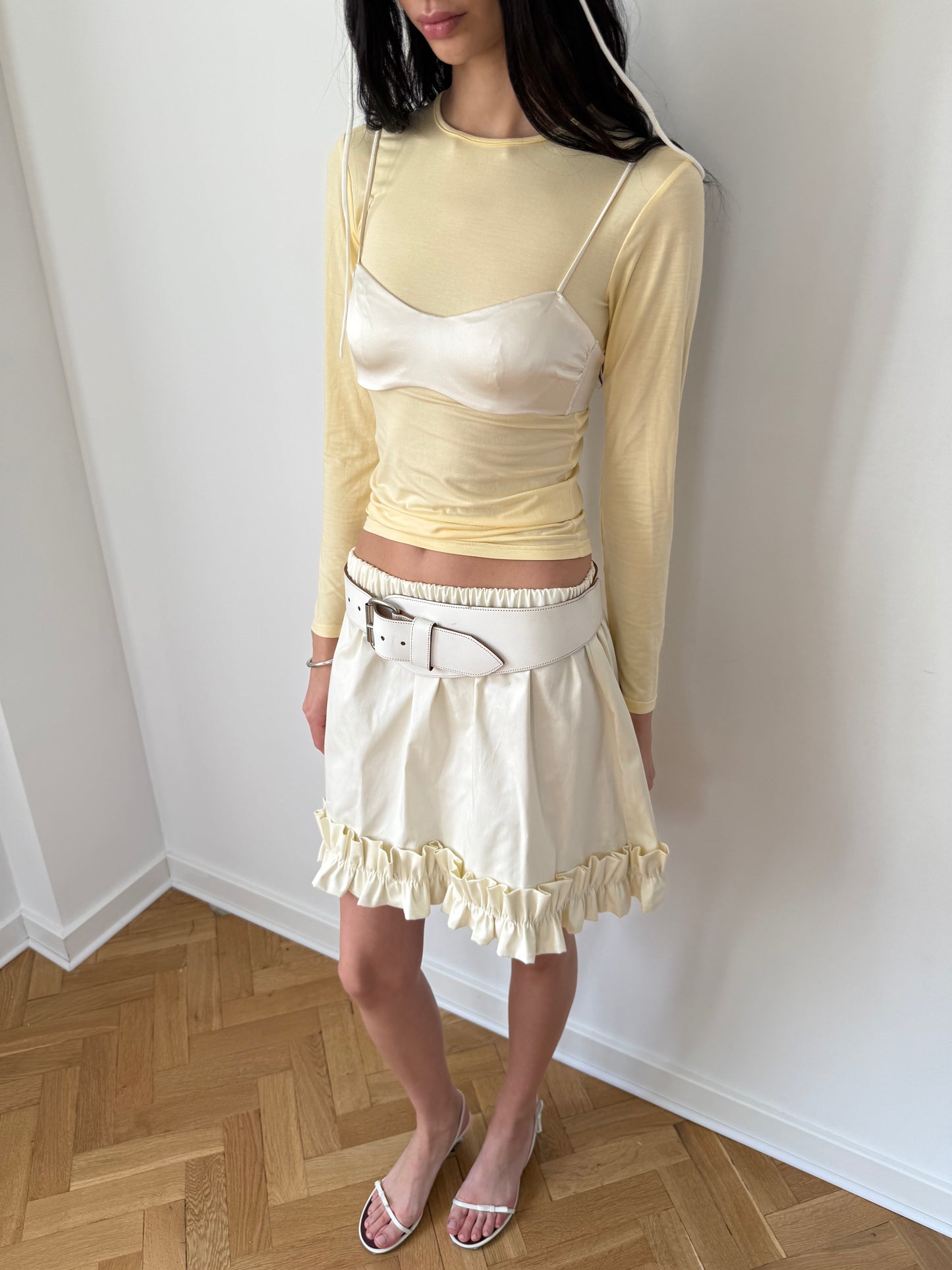 Spódnica Jane Cold Butter