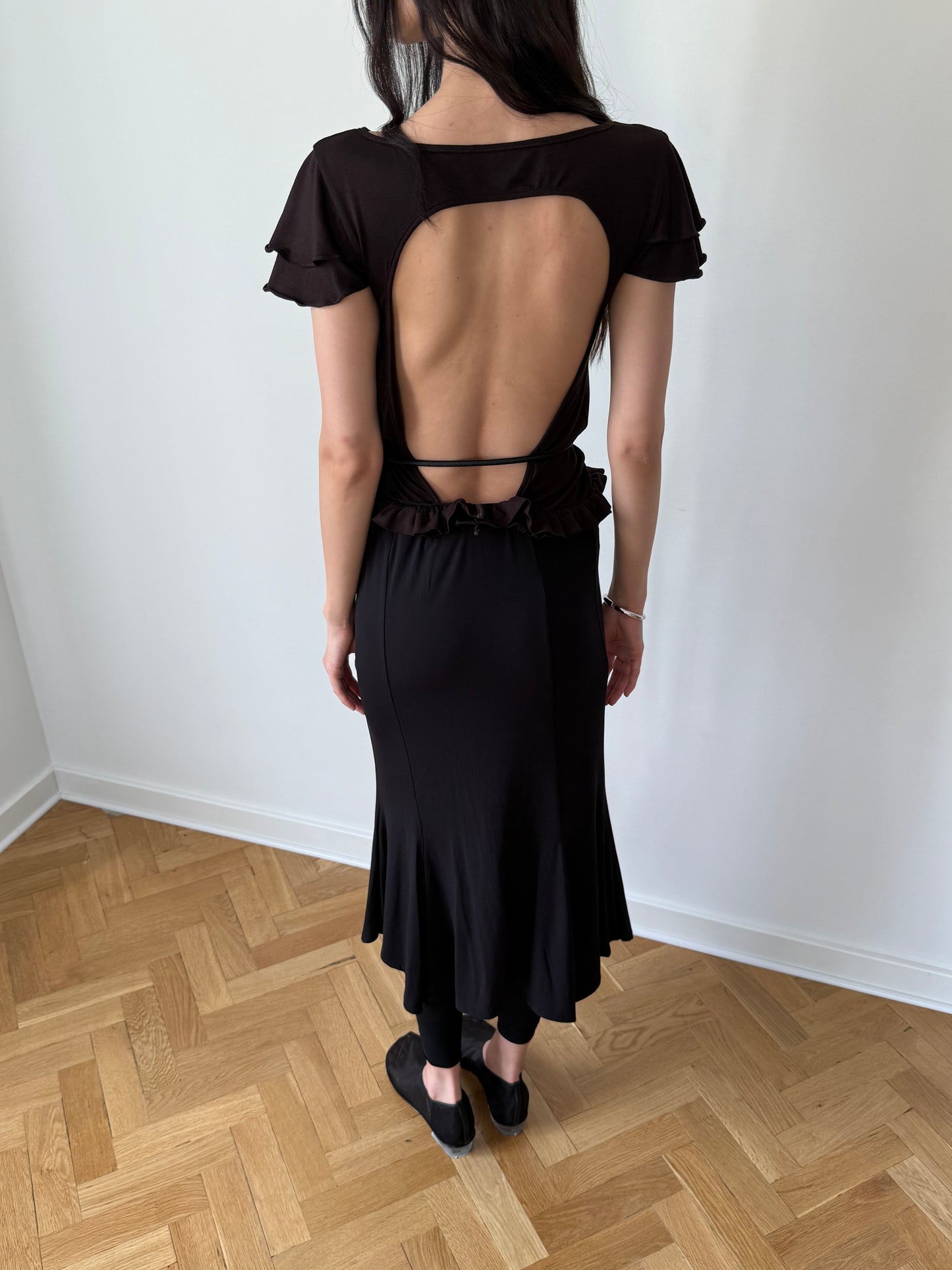 Top Thea Brown