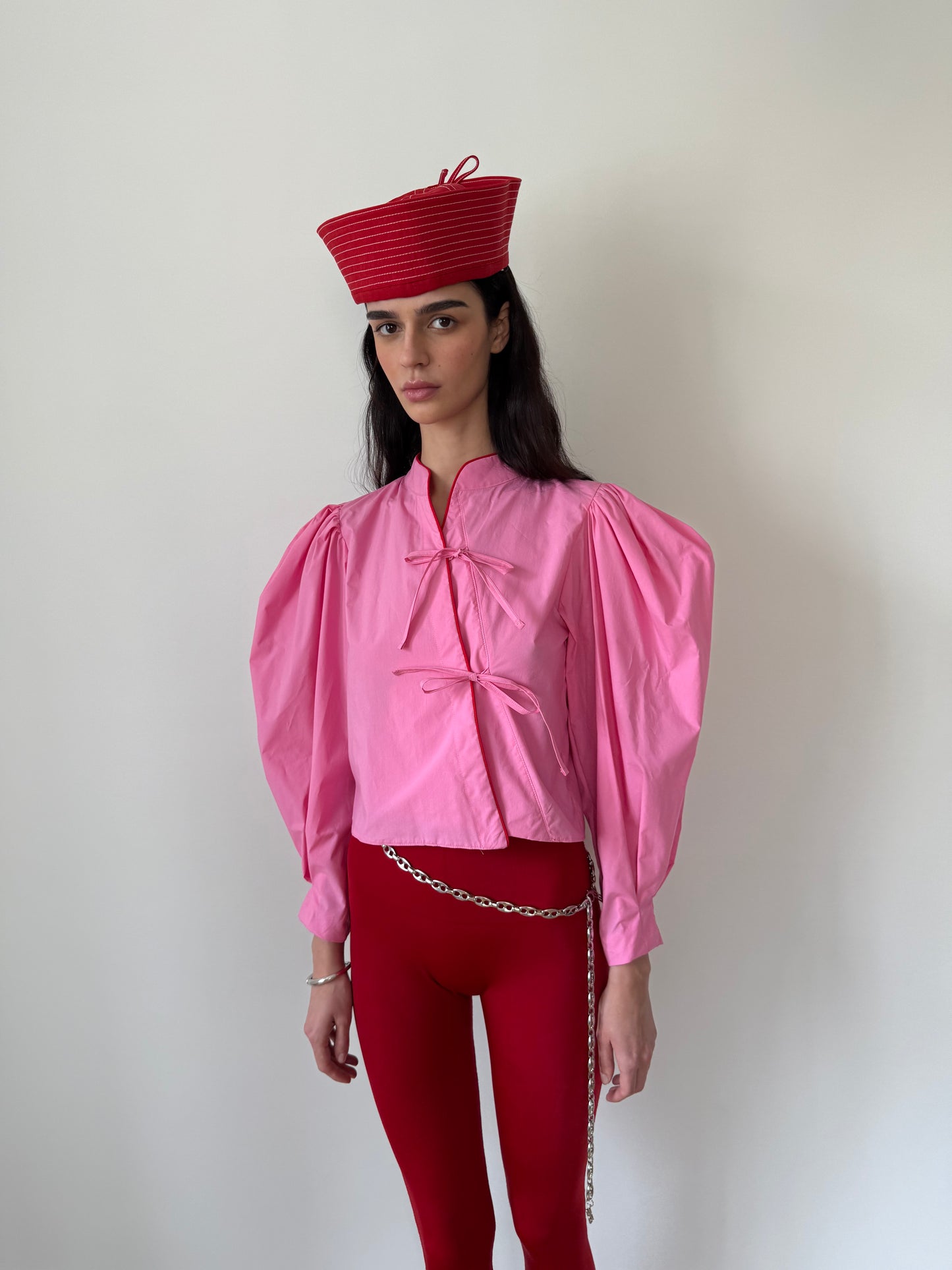 Koszula Mei Pink