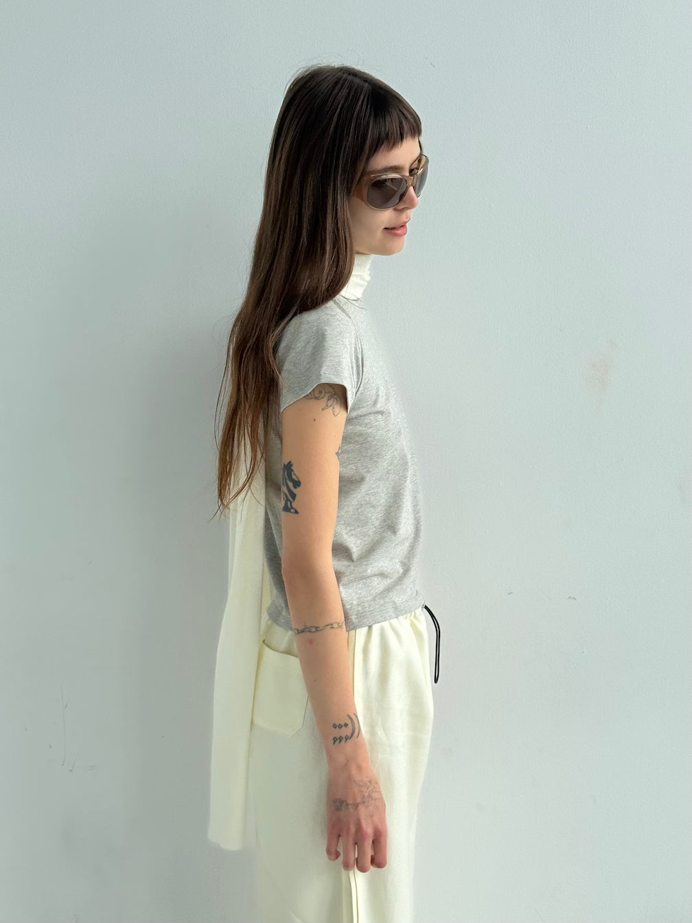 Tshirt grey