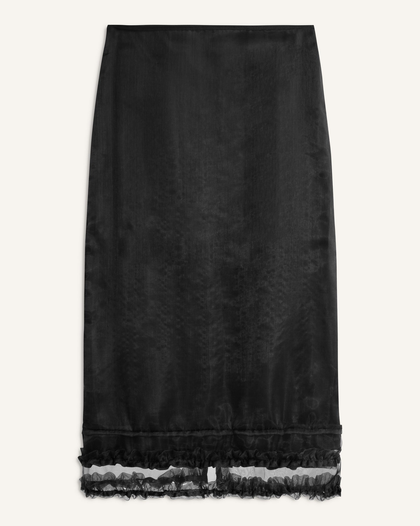 Spódnica Scarlett Midi Black