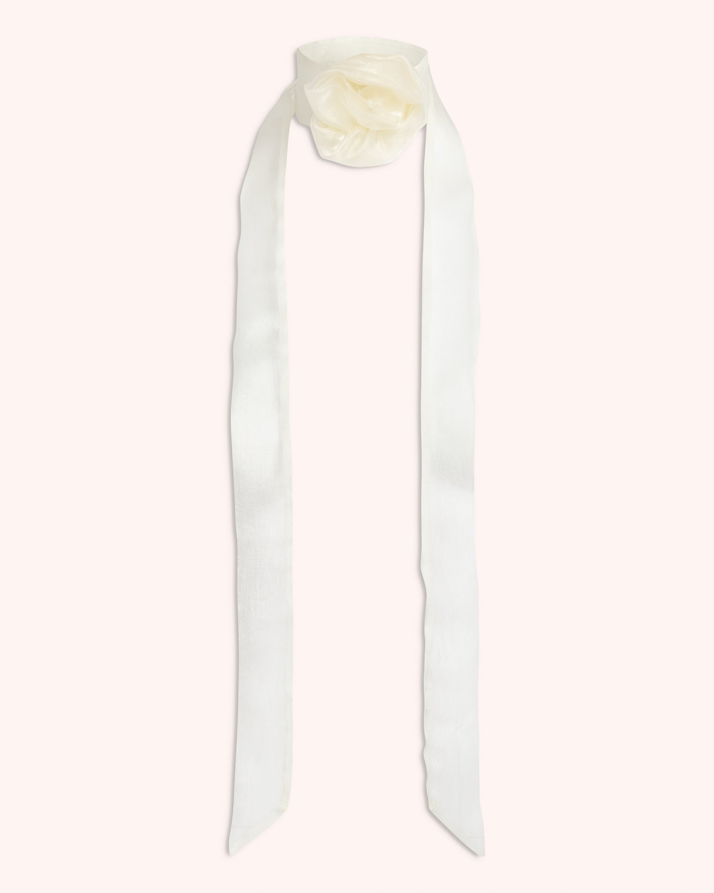 Choker Rose Cold Butter