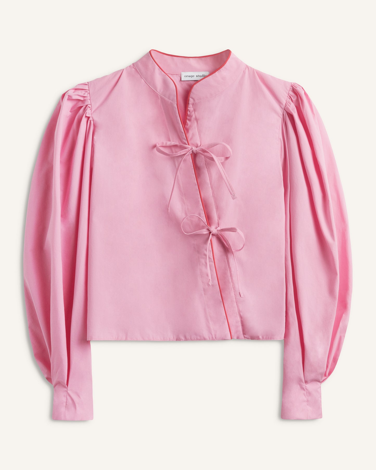 Koszula Mei Pink