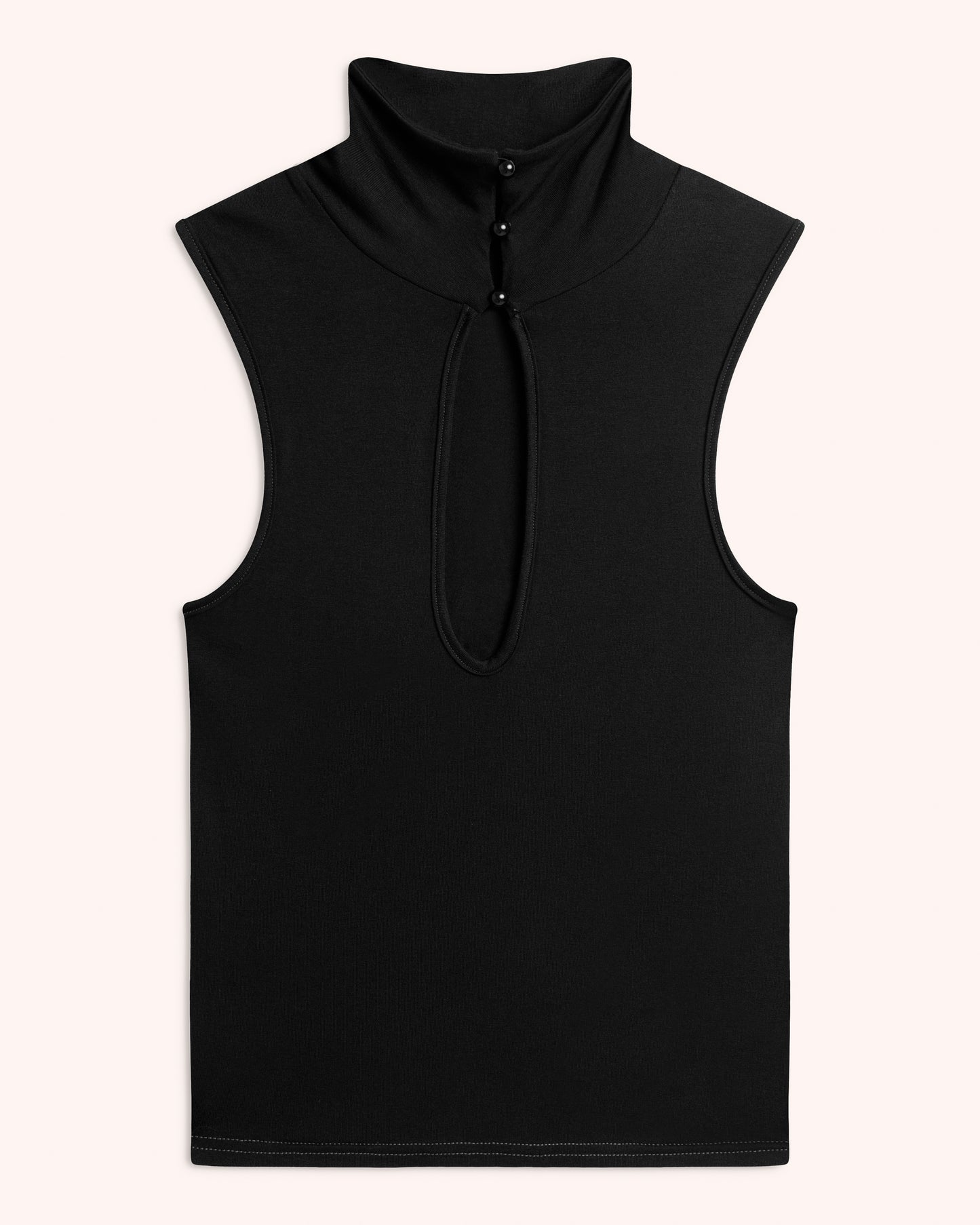 Top Ruby Black