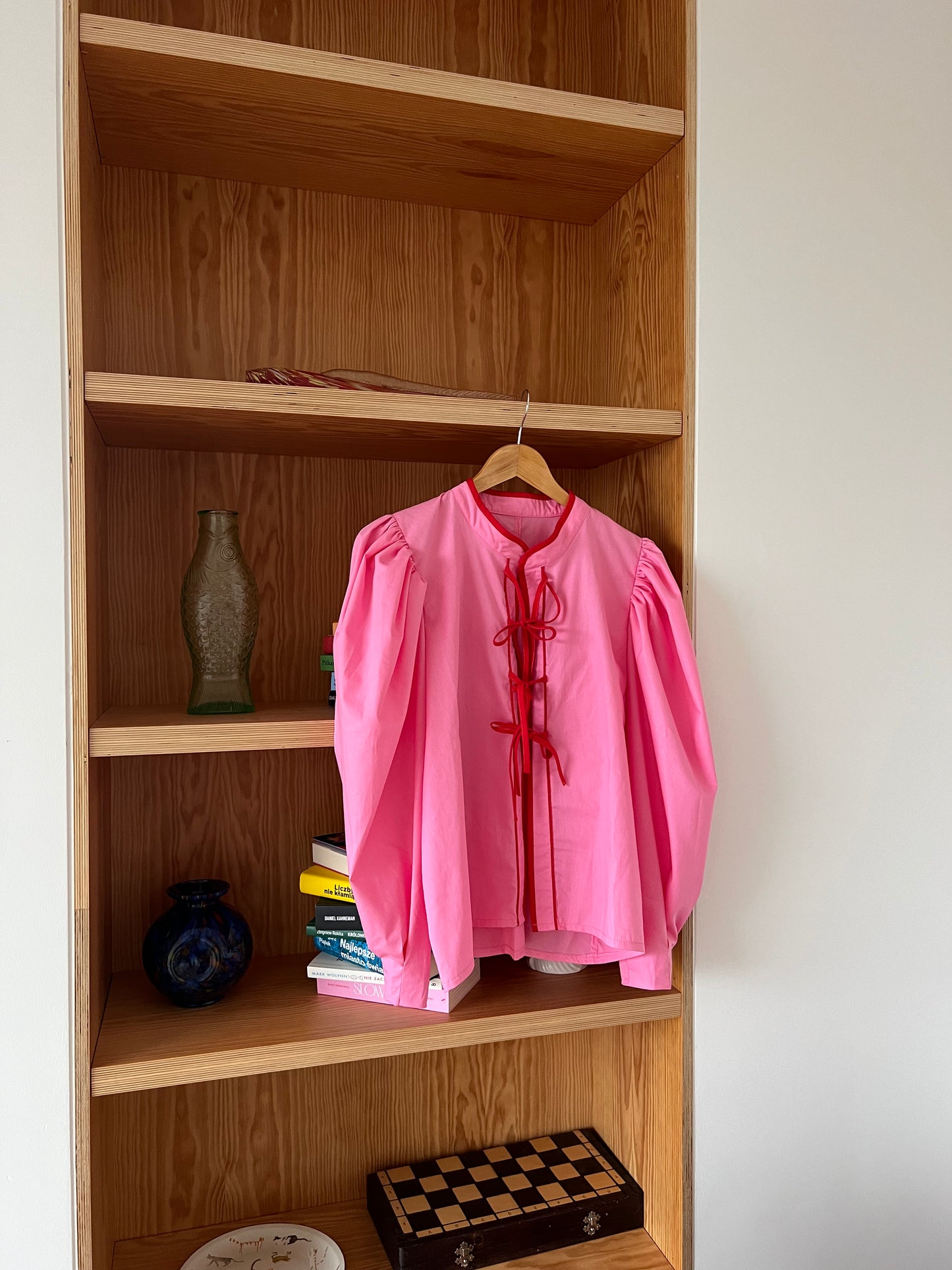 KYOTO SHIRT