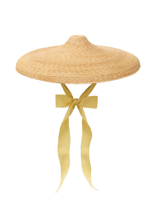 ORAGE+PARIS Conical Hat