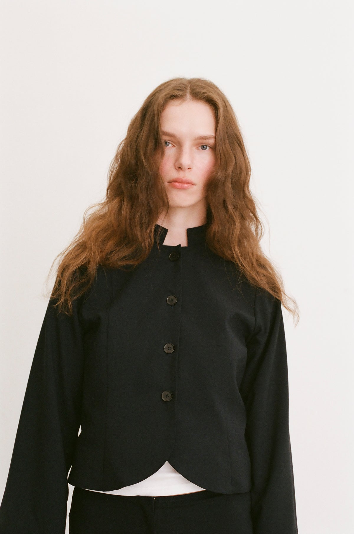 Marynarka Margot dark navy PREORDER
