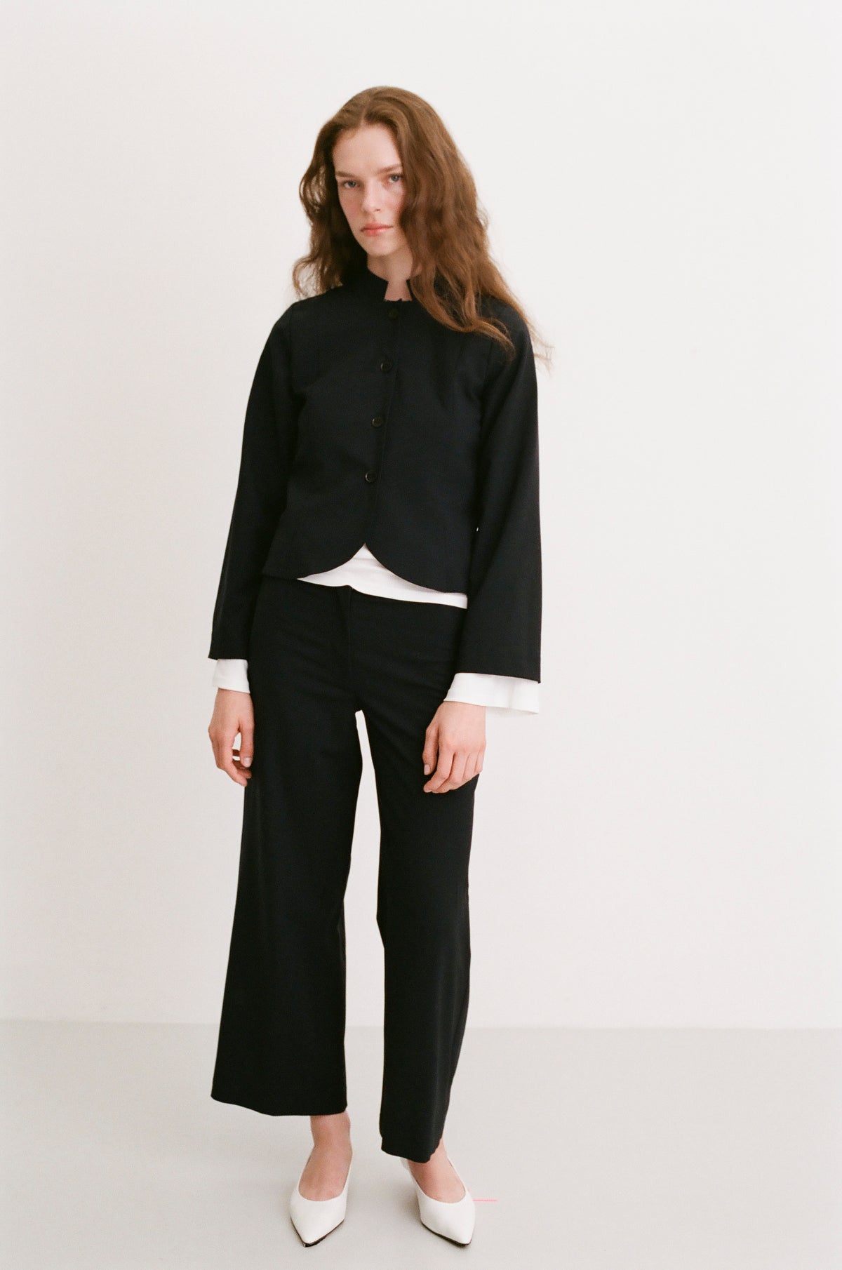 Marynarka Margot dark navy PREORDER