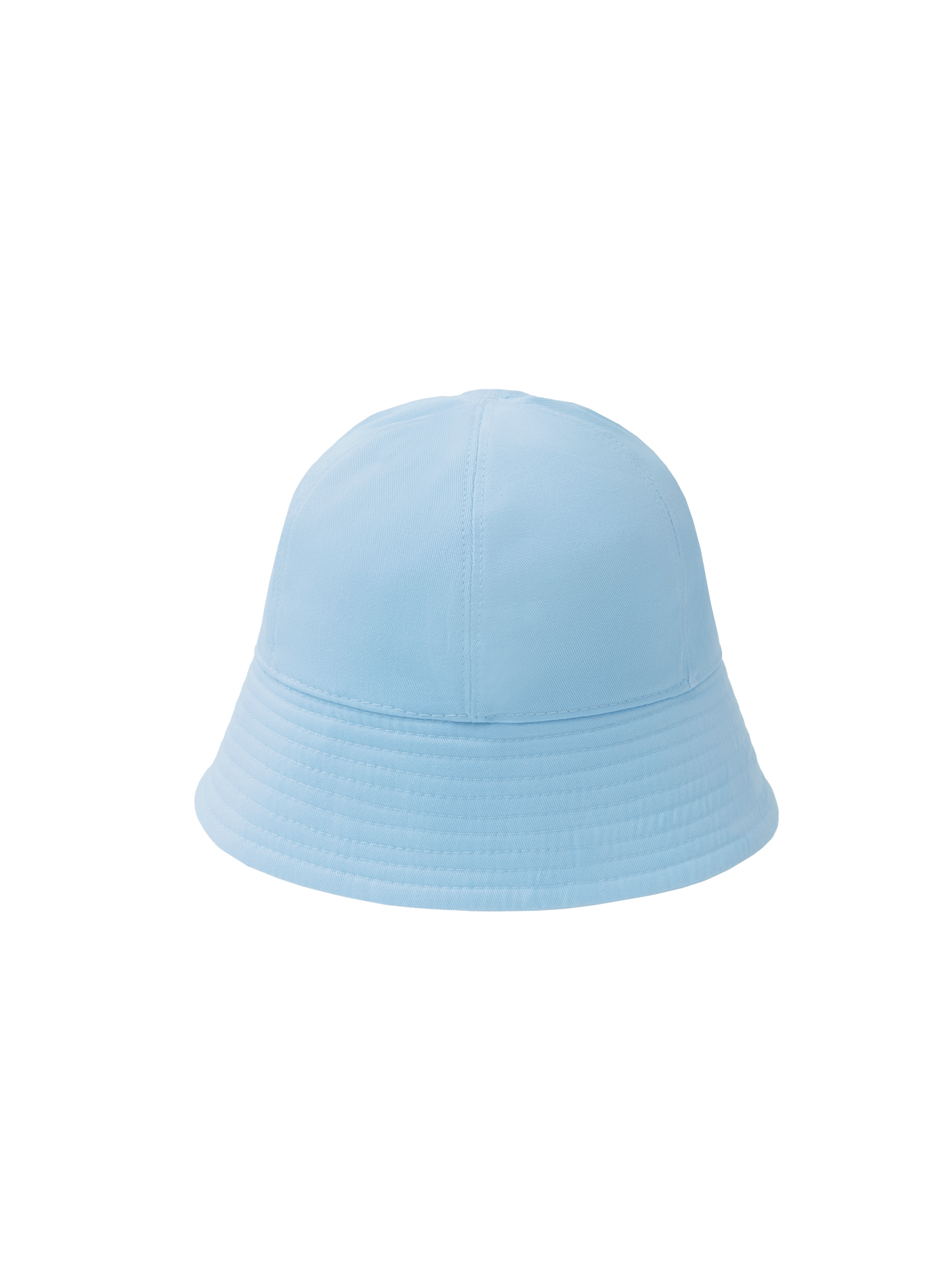 ORAGE+PARIS Ocean Blue Sailor Hat