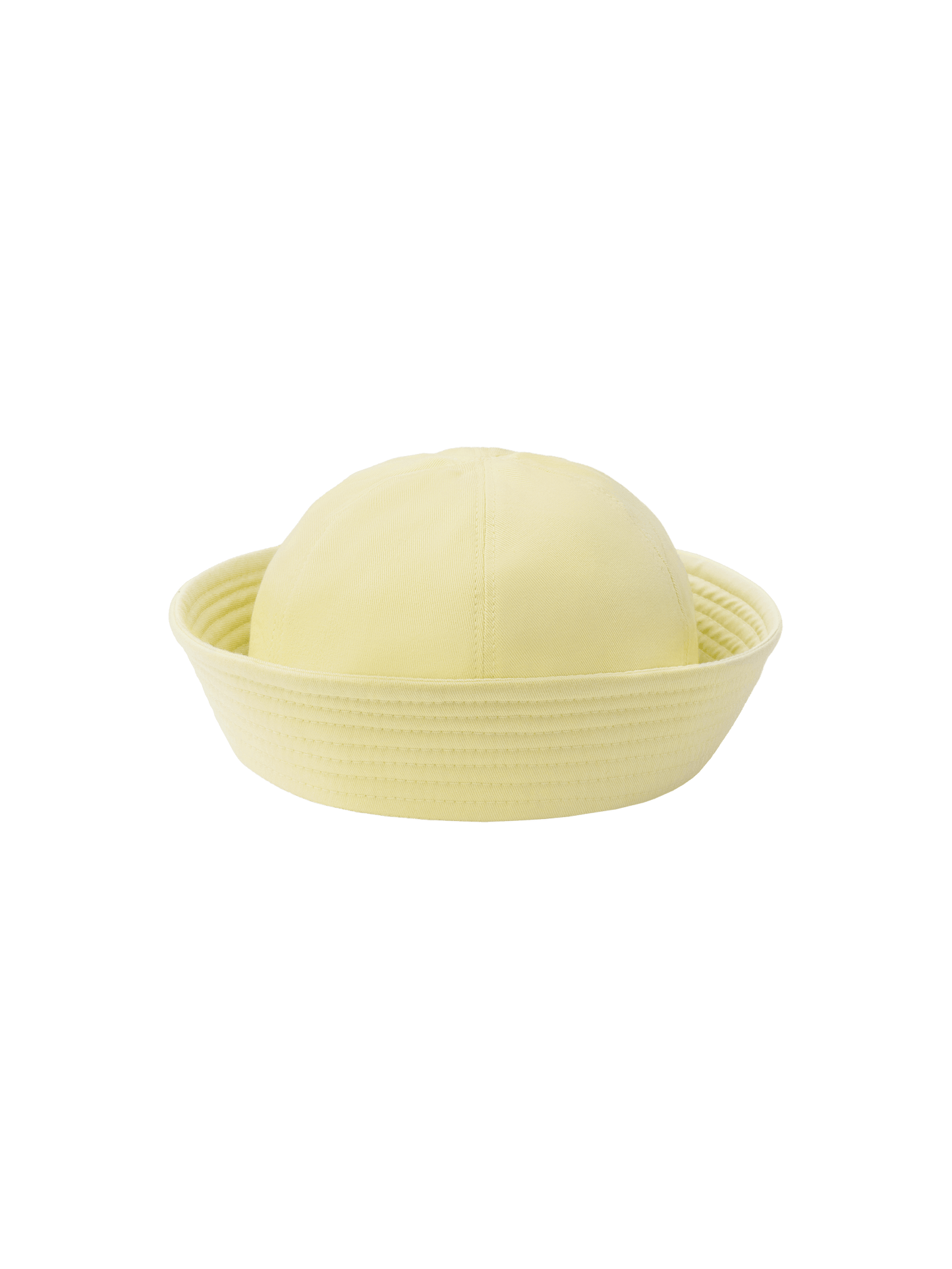 ORAGE+PARIS Butter Sailor Hat