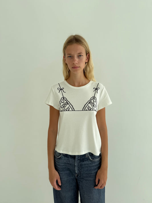 Tshirt Naked Mini