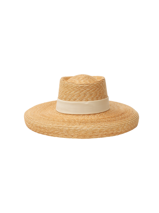 ORAGE+PARIS Downbrim Hat