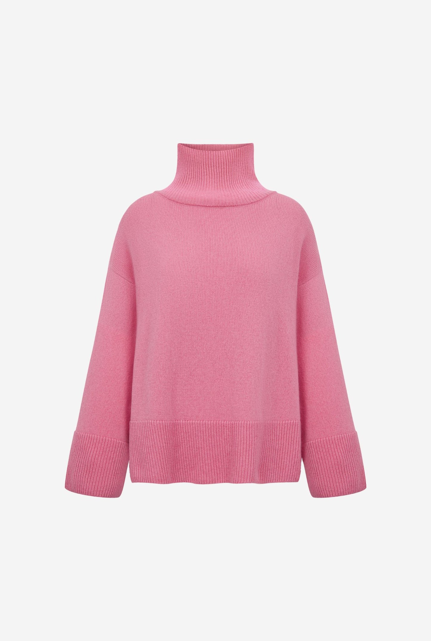 Sweter Tilda Pink