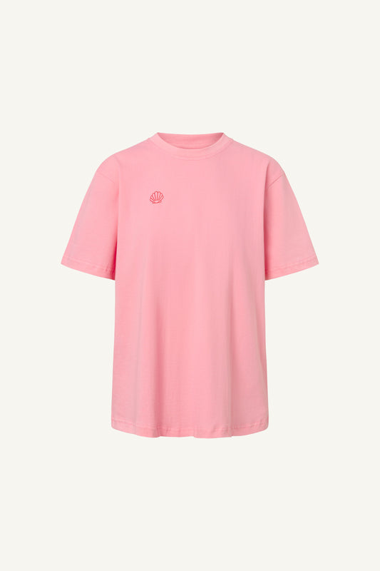 CLUB D'ÉTÉ Tshirt Pink