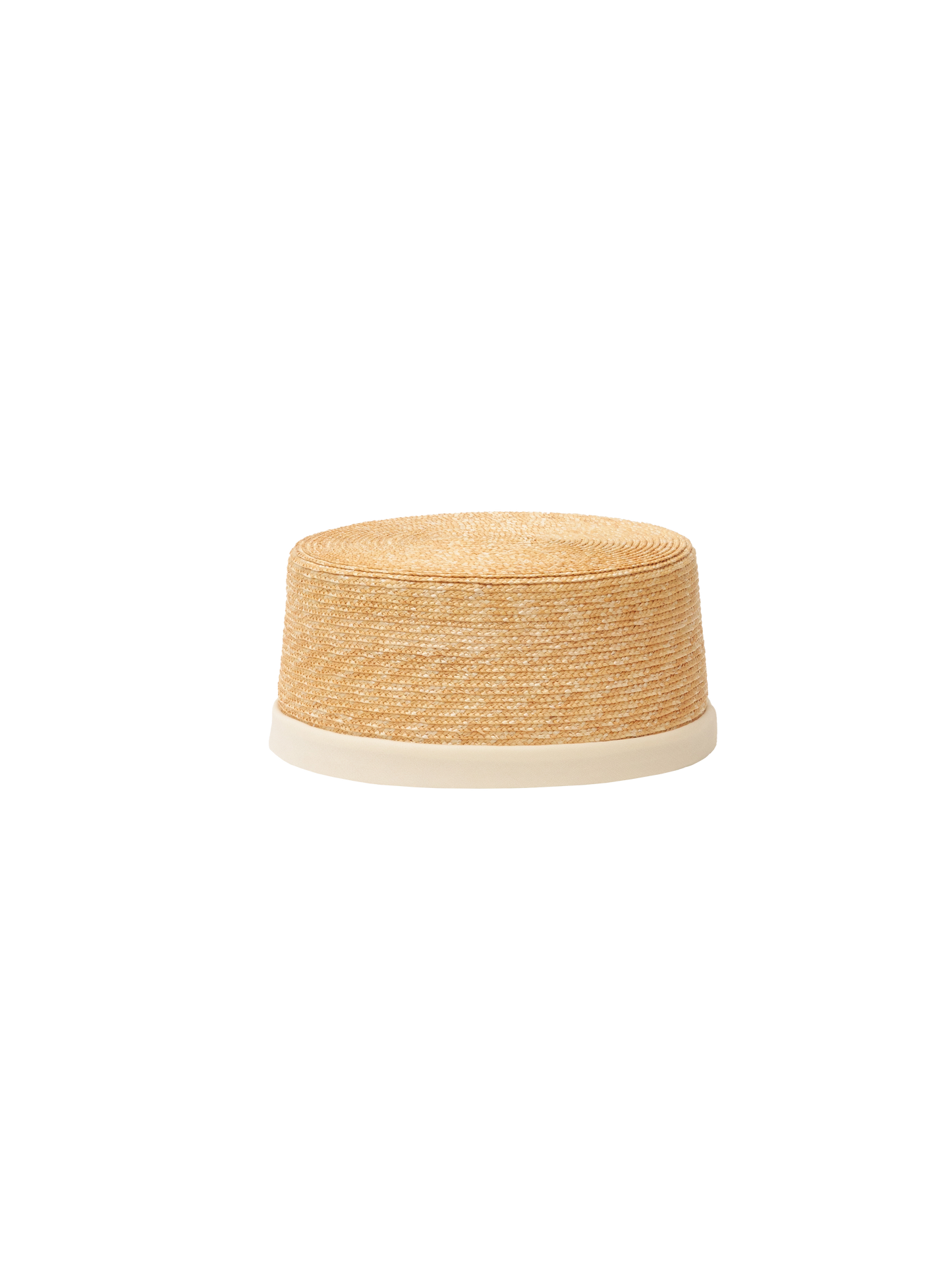 ORAGE+PARIS Pillbox Hat