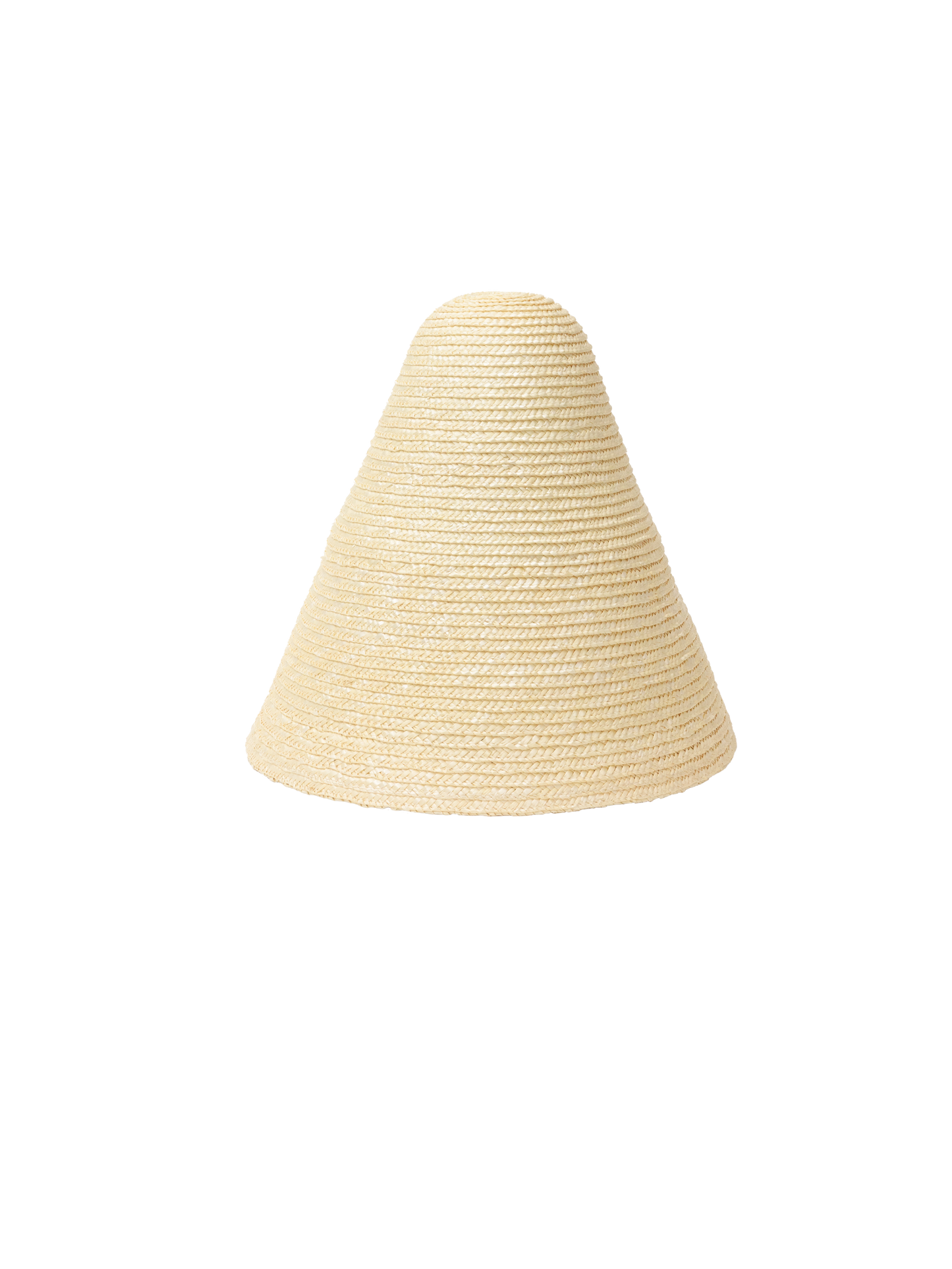 ORAGE + PARIS Cone Hat