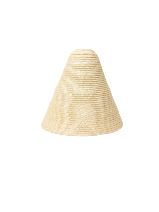 ORAGE + PARIS Cone Hat