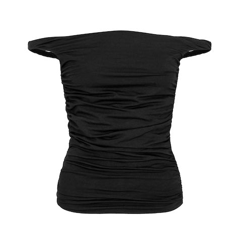 Top Lou black