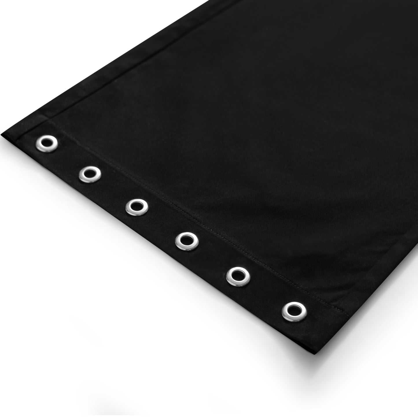 Spodnie Lea black