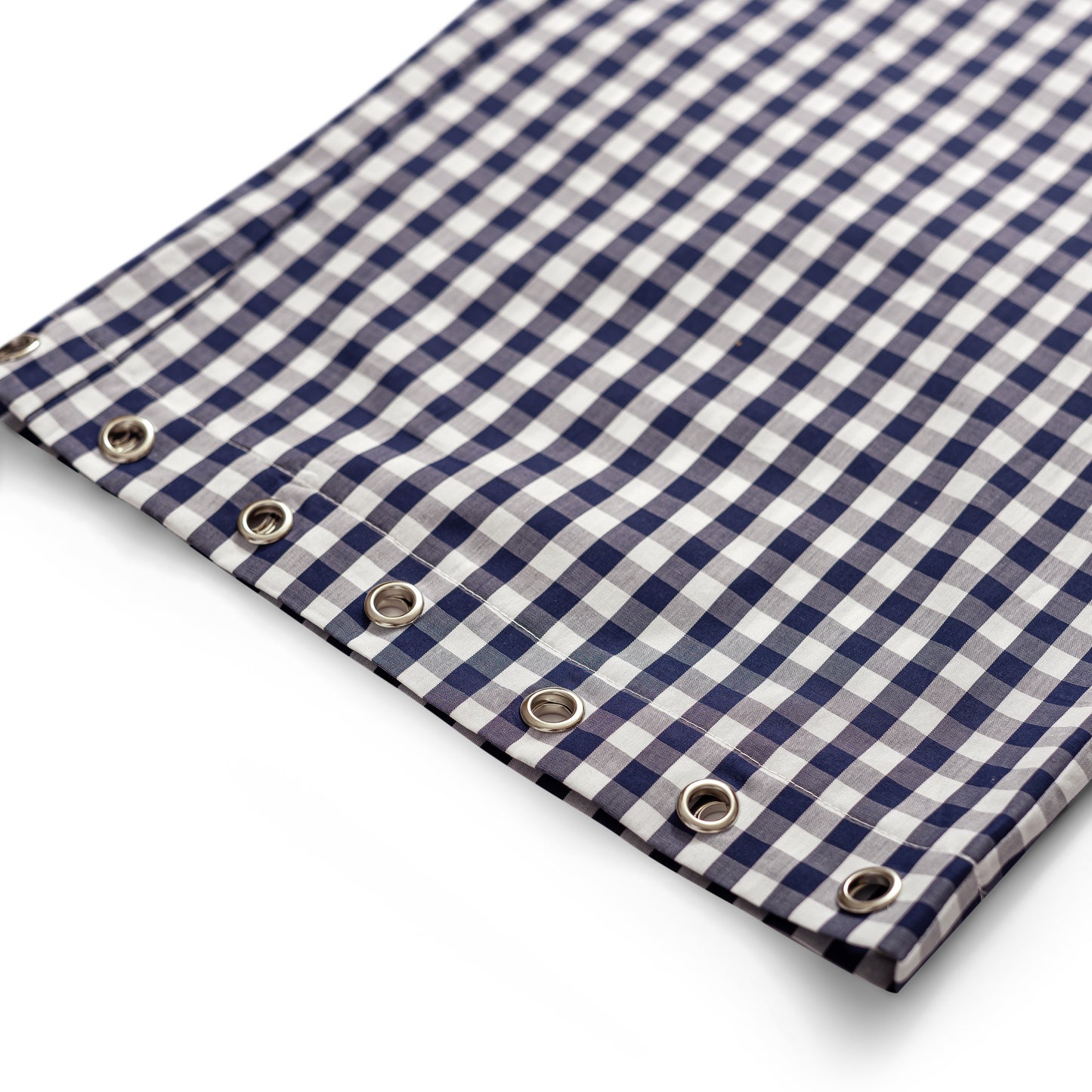 Spodnie Lea gingham