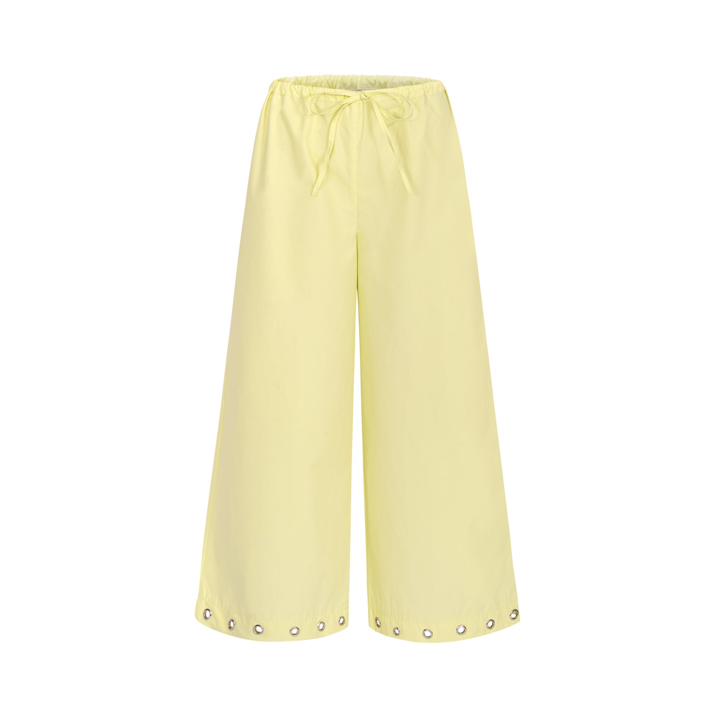 Spodnie Lea yellow