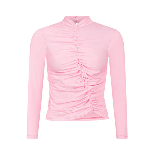Longsleeve Mary Kate Pink