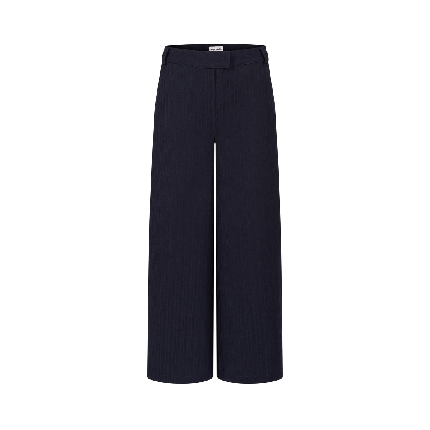 Frida Pants Navy