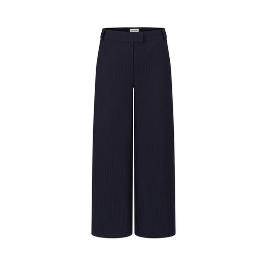 Frida Pants Navy