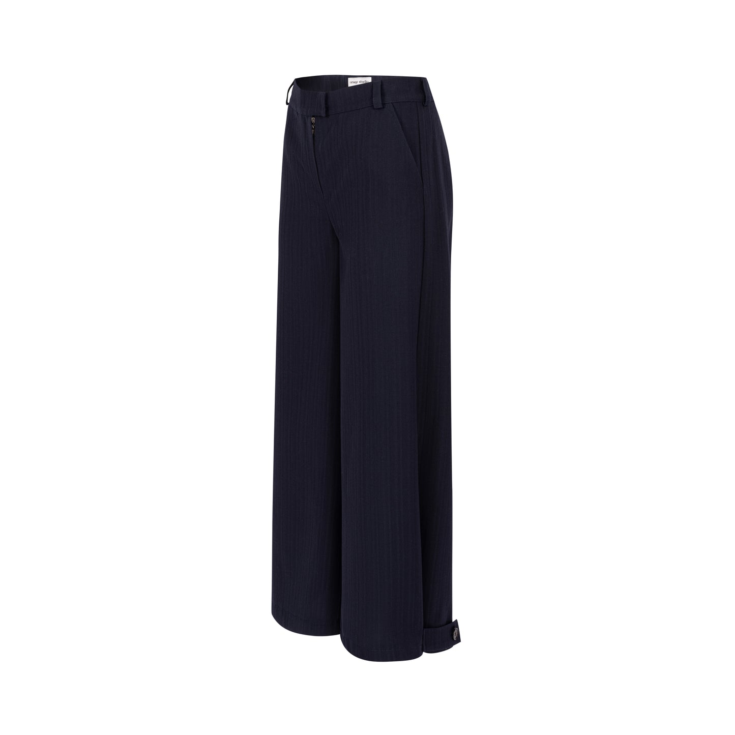 Frida Pants Navy