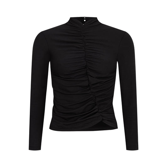 Longsleeve Mary Kate Black