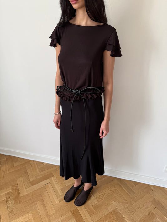 Top Thea Brown