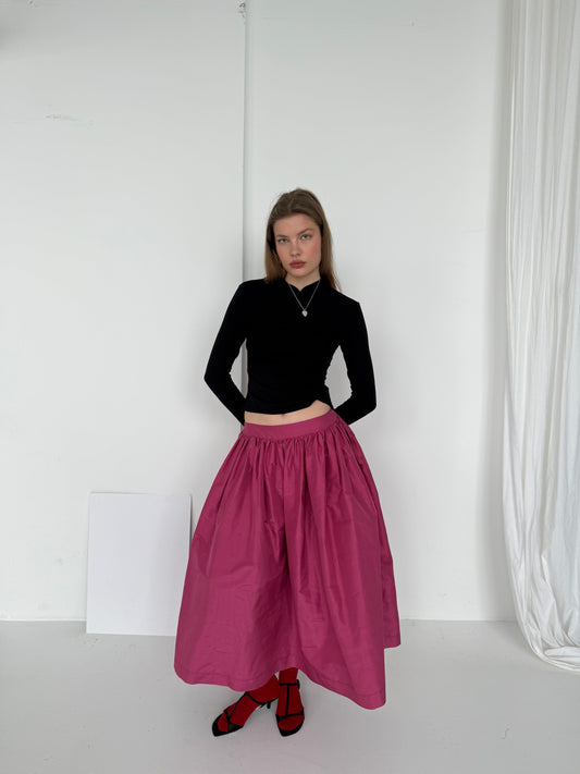 Spódnica Josefine Pink