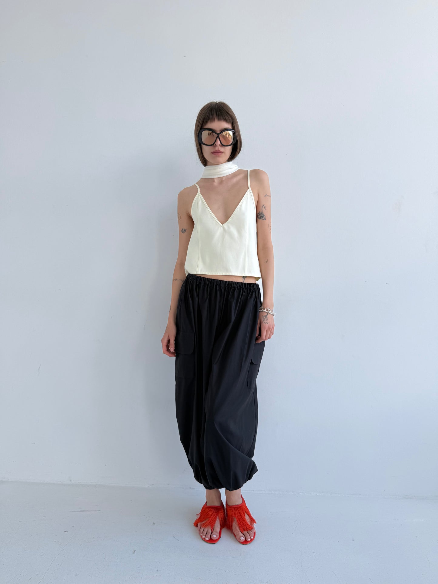 Top Ailes cream