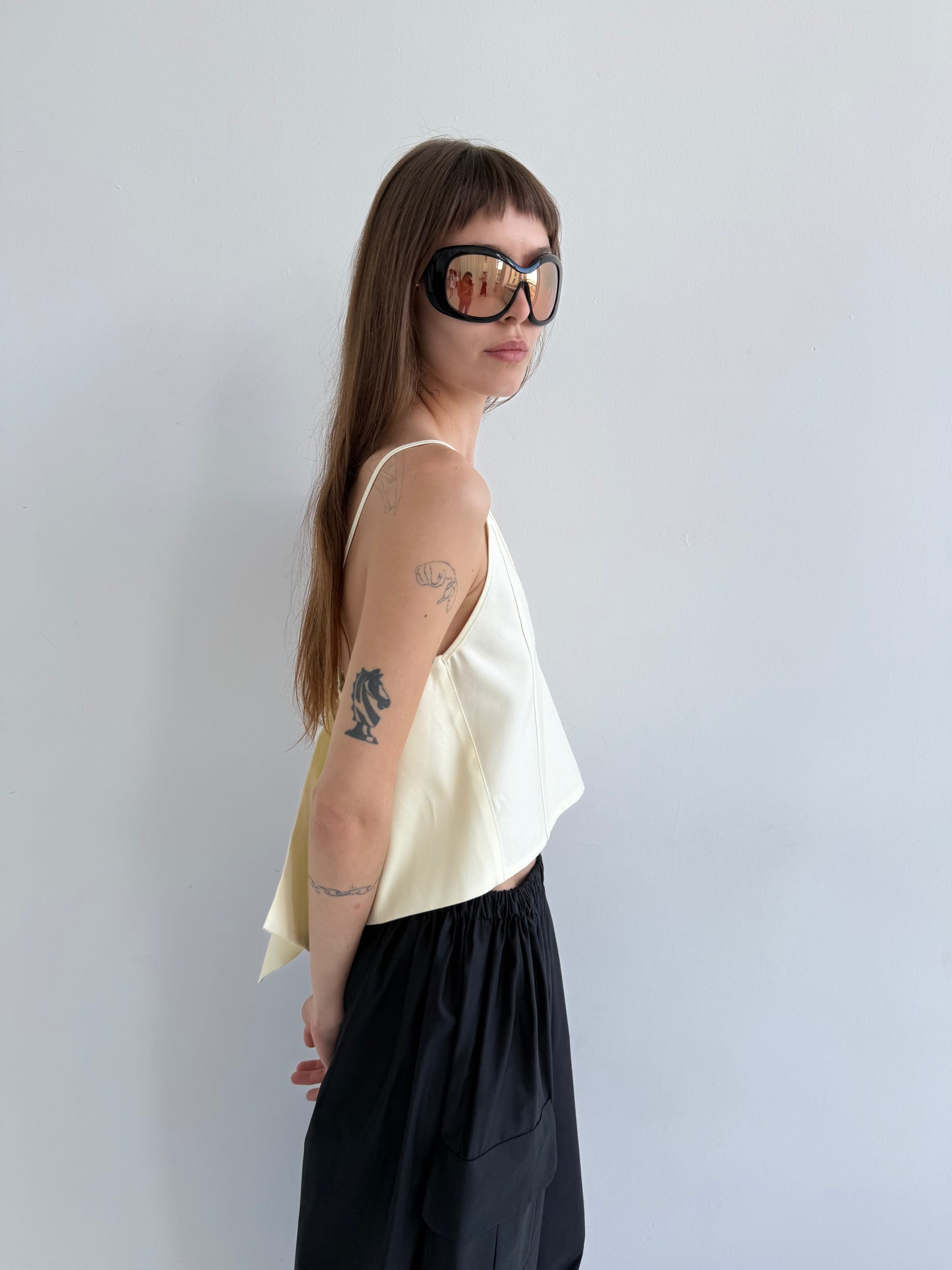 Top Ailes cream