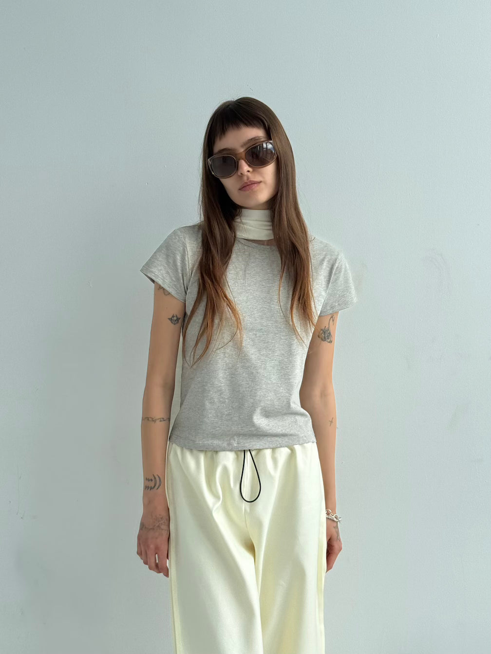 Tshirt grey