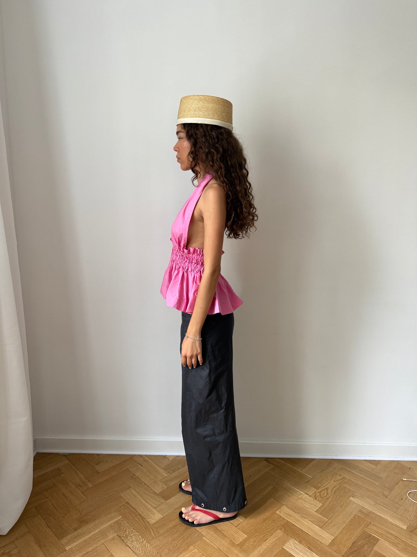 Top Astrid Pink