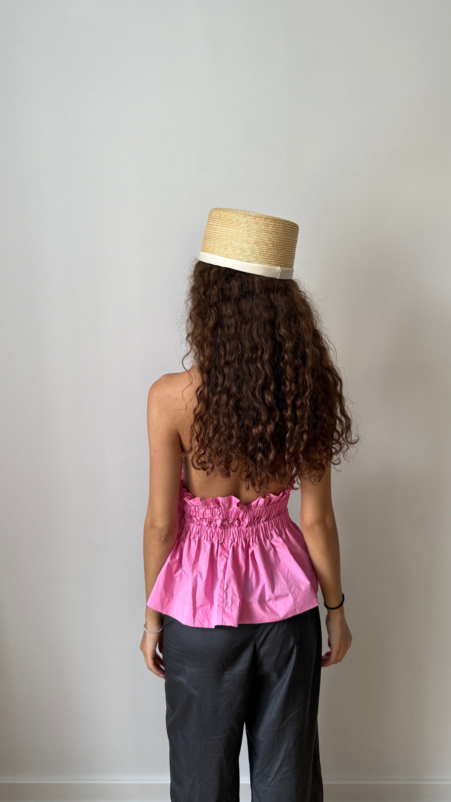Top Astrid Pink