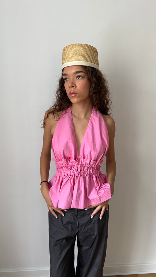 Top Astrid Pink