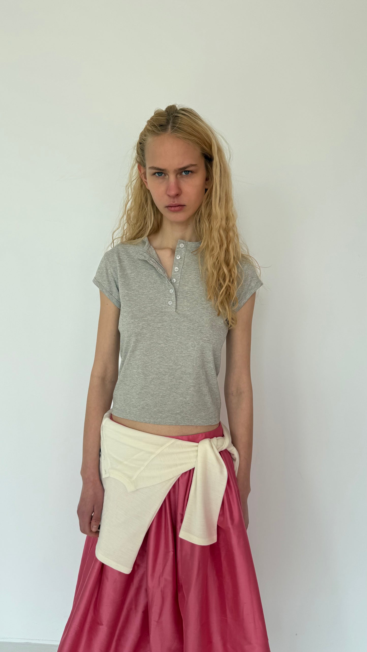 Spódnica Josefine Pink