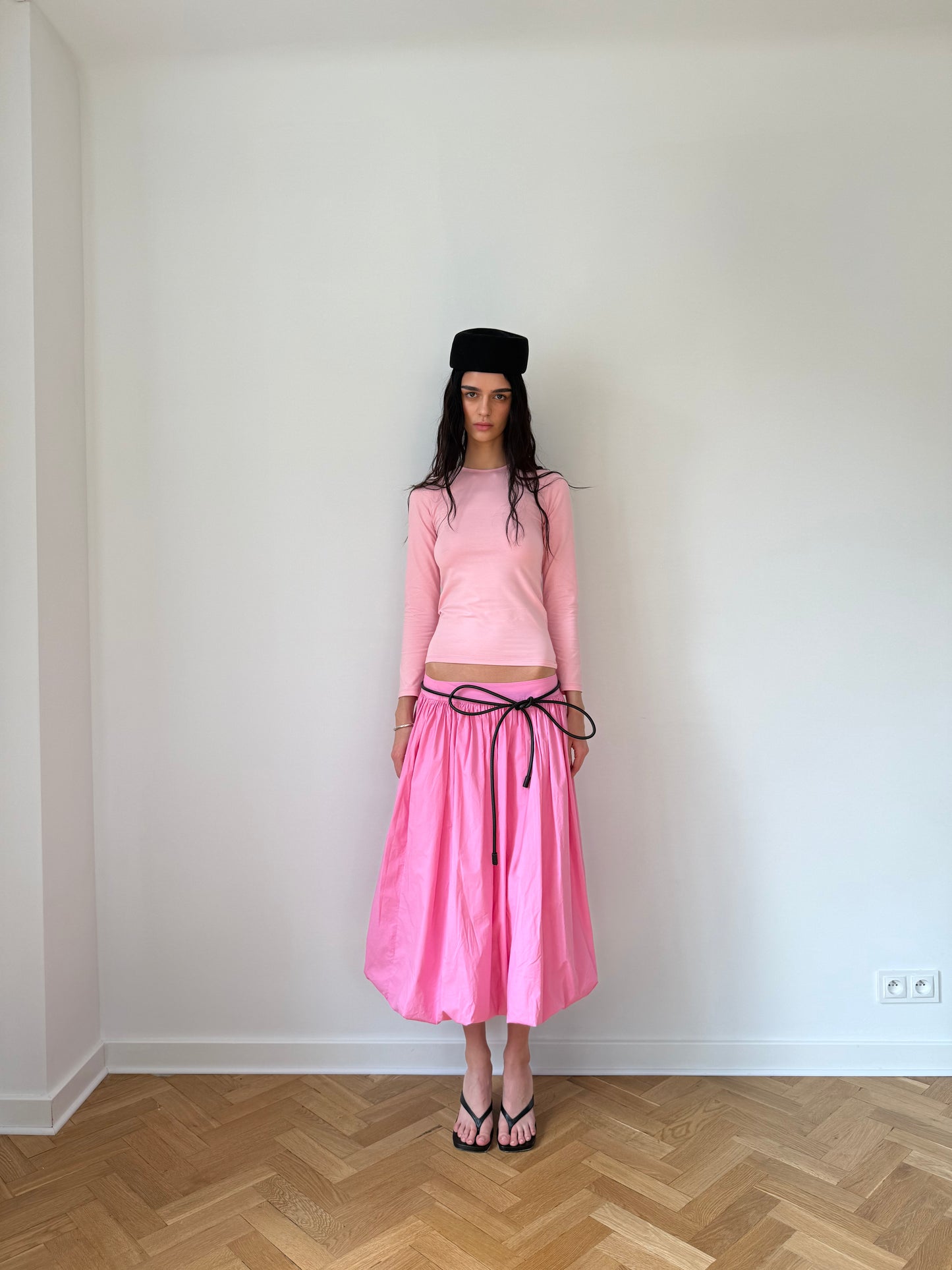 Spódnica Josefine Pink