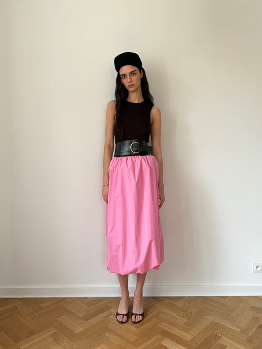 Sukienka Rebecca Brown & Pink
