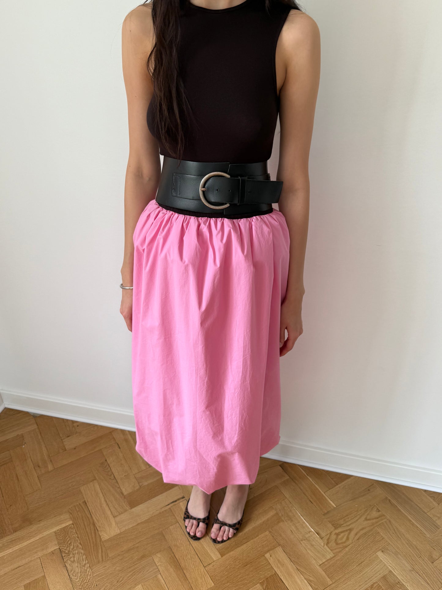 Sukienka Rebecca Brown & Pink