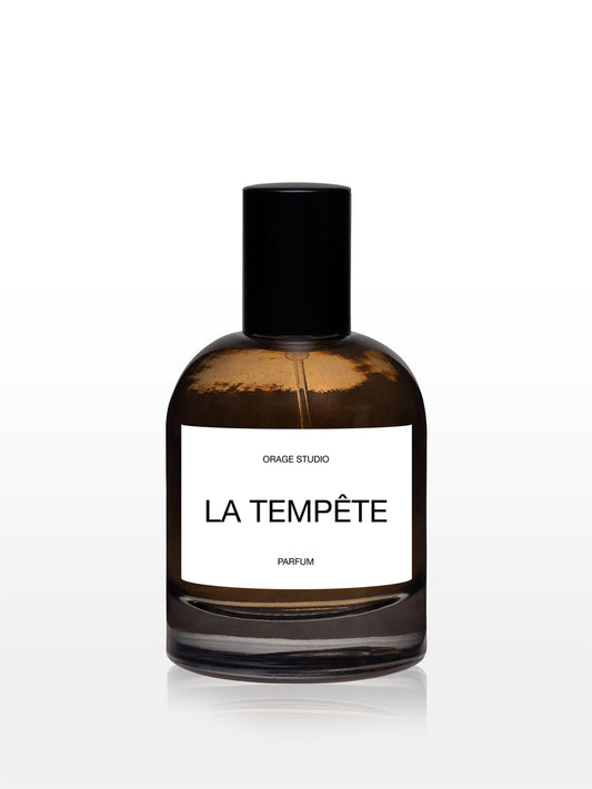 Limitowane perfumy LA TEMPÊTE
