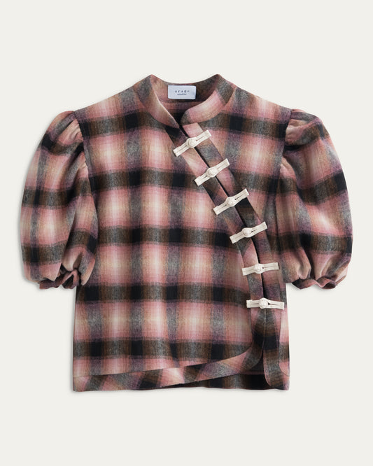 Koszula Sofie Checked