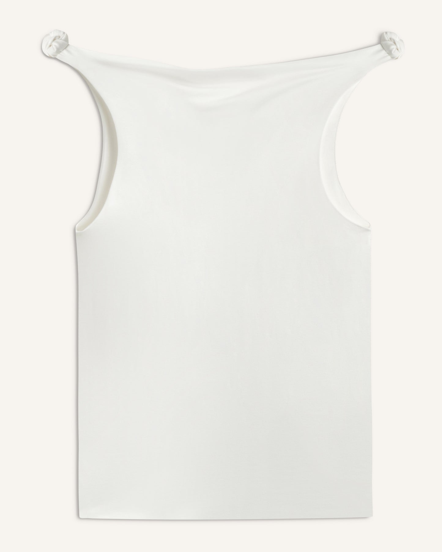 Top Phoebe White