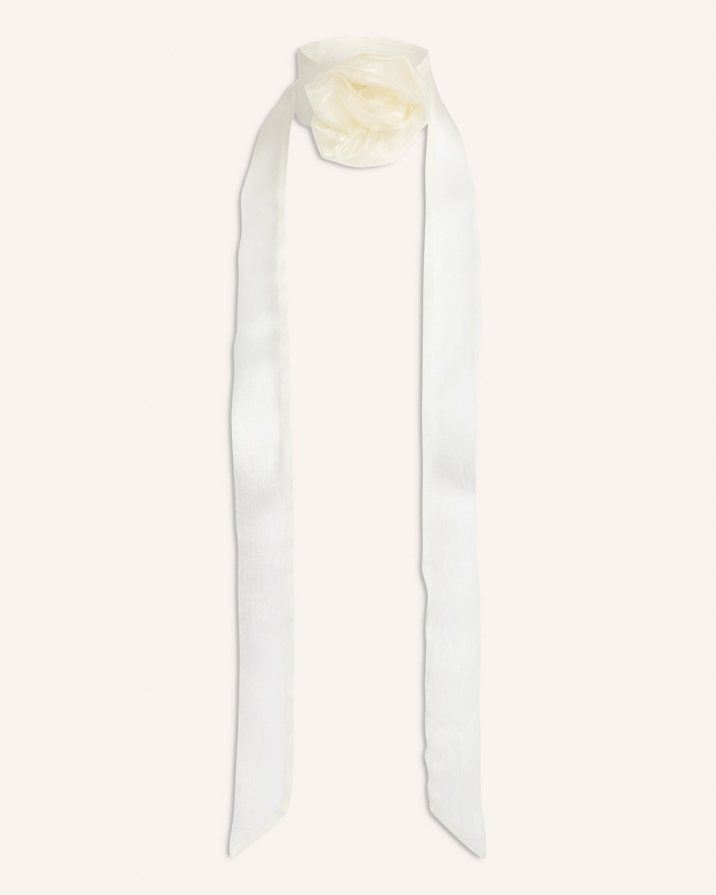 Choker Rose Cold Butter